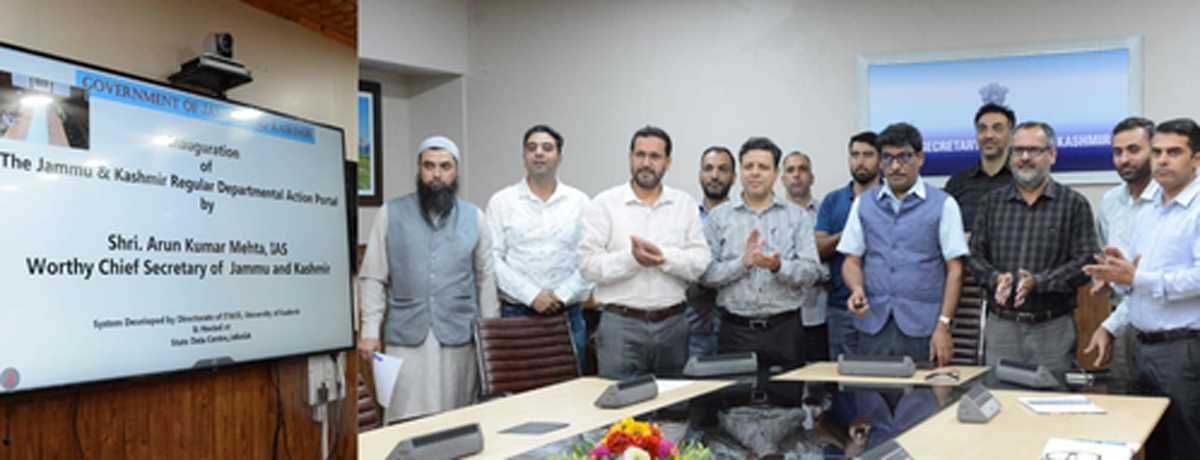 जम्मू-कश्मीर में प्लेसमेंट ड्राइव, प्रसिद्ध कंपनियों ने ऑफर की 12 सौ जॉब